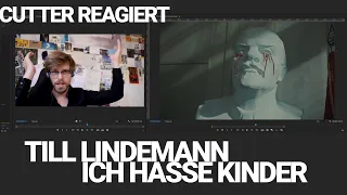 Warum "Till Lindemann - Ich hasse Kinder" ziemlich altmodisch ist