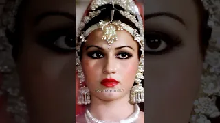 सायरा अली से बनीं रीना रॉय,पाकिस्तानी क्रिकेटर से शादी करने के लिए छोड़ दी इंडस्ट्री#viral #shorts