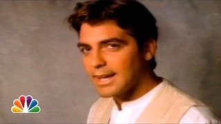 The More You Know - George Clooney: PSA on Abuse