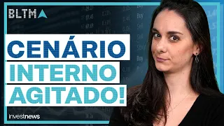 RESUMÃO: Lula x Banco Central, efeito Americanas nos bancões e IPCA marcam a semana