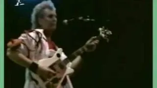 Yes - Leave It - Rock in Rio 1985