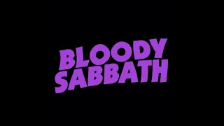 Bloody Sabbath Vol  2   Children Of The Grave - Black Sabbath tribute