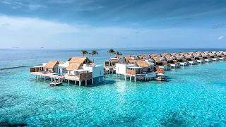 Emerald Maldives Resort & Spa new official video