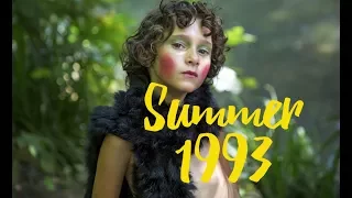 SUMMER 1993 - Nederlandse trailer