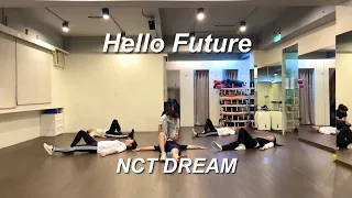 [90 Practice] 엔시티 드림 NCT DREAM ''Hello Future'' | 커버댄스 Dance Cover from Taiwan