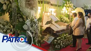 Mario Dumaual inalala ng mga nakapanayam mula sa showbiz | TV Patrol