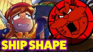 The WORST Part of A Hat in Time, and how I beat it