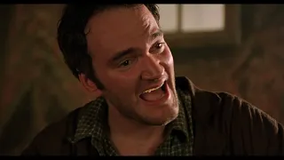 Desperado - Chiste Quentin Tarantino