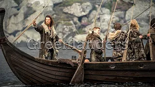 Vikings Valhalla ‖ Greenlanders