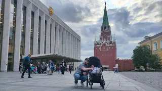 первый день лета / день защиты детей / концерт в кремле 🏰❤️🙏🏼👼🏼