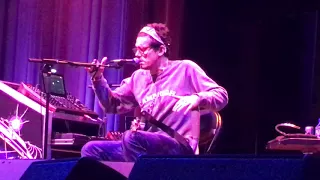 John Mayer - Love on the Weekend (Live at The Masonic/Alice in Winterland, SF) 1-11-2018