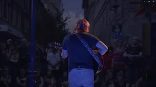 Patryk Pietrzak – Lekko (live Songwriter Łódź Festiwal)