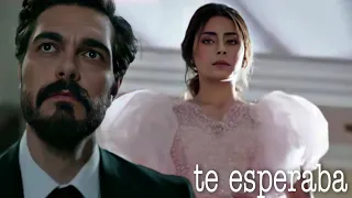 Seher & Yaman | TE ESPERABA