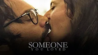 El Profesor & Raquel | Someone You Loved [S3]