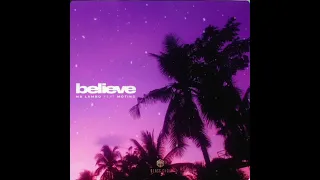 Mr. Lambo feat. Moting - Believe