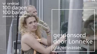 Werken als glazenwasser op 800 meter hoogte | Randstad - Dag 73