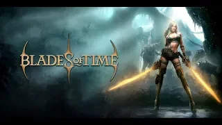 Blades of Time (Switch) Gameplay