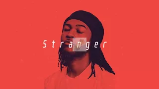 Partynextdoor x Nav type Beat "Stranger" [Prod. Pine Cash]