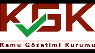 KGK | Bağımsız Denetçilik Sınavı | Türkiye Denetim Standartları (TDS) 1. Ders