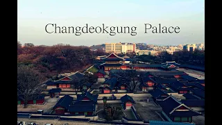[4K] What to visit in Korea? Changdeokgung Palace in Seoul, UNESCO World Heritage site in Korea #2