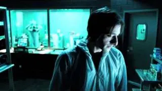 Splice - Trailer 2010