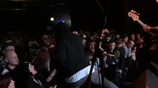 [hate5six] Trapped Under Ice - April 28, 2012