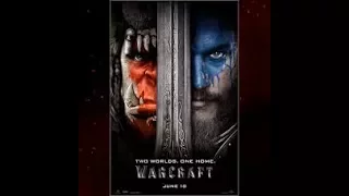 Warcraft 2 (2018 Movie) "Revenge of Gul'dan" - Teaser Trailer (FanMade)
