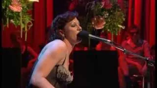 The Dresden Dolls - My Alcoholic Friends