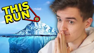 Wirtual reacts to the Trackmania Iceberg