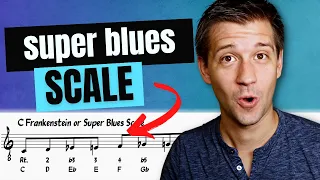 The 8 Blues Scales You Need to Know for Jazz