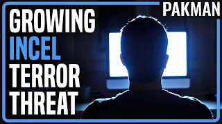 New Report: Growing Incel Terrorism Threat