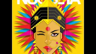 Nucleya - BASS Rani - Laung Gawacha feat. Avneet Khurmi