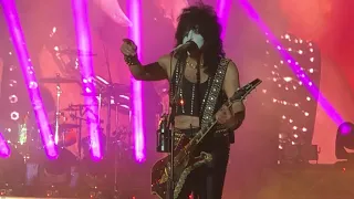 KISS - I Was Made For Lovin' You (Live in Lisbon, Portugal 07/10/2018)