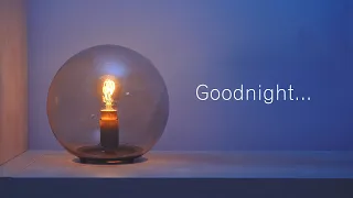 Time to sleep with an empty head 🎵 Music for insomnia, stress reduction healing sleep