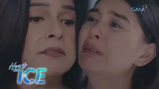 Hearts On Ice: Walang bibitiw (Episode 60)