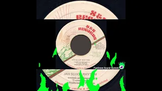 YVONNE STERLING ‎- Oh Jah - Dub Version - RootsDub - ReggaeMusic@fyagreen