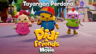 Tayangan Perdana - Didi And Friends The Movie