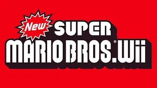 Overworld Theme - New Super Mario Bros. Wii