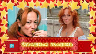 10 минут назад! Звезда «Глухаря» Виктория Тарасова рассказала о страшной болезни!