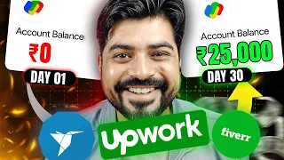 #1 Excel trick to earn Rs 25000 every month 2024 🚀
