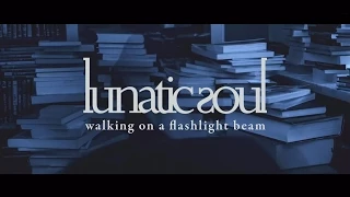 Lunatic Soul - Shutting Out the Sun (teaser) (from Walking on a Flashlight Beam)