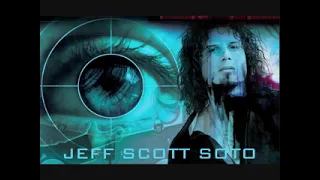 WET  Jeff Scott Soto  One Love