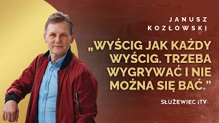 Wielka Warszawska 2023 - uczestnicy: Migliore Speranza & Jolly Jumper