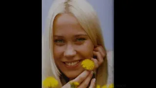 (ABBA) Agnetha : Försonade (1968) Reconciliation + English Captions 4K