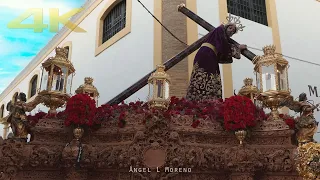 Salida extraordinaria de Jesús Nazareno - Sanlúcar de Barrameda 2023