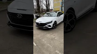 Выкупили Hyundai Lafesta 🔥