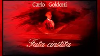 Fata cinstita (1987) - Carlo Goldoni
