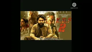 KGF chapter 2 full movie Hindi dubbed  | Yash ! sanjay dutt |Raveena Tandon | srinidhi | KGF 2