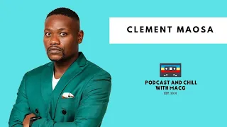 EPISODE 363| CLEMENT MAOSA on DEATH OF PARENTS ,WITCHCRAFT , SKEEM SAM , KING MONADA ,PATRICK SHAI