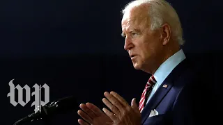 Biden lays out coronavirus and economic recovery plans  - 1/14 (FULL LIVE STREAM)